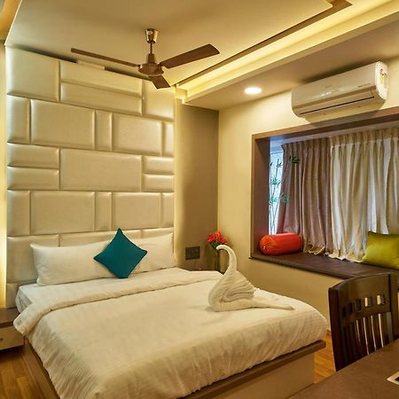 Tranquil La Casa Hotel Pune Ngoại thất bức ảnh