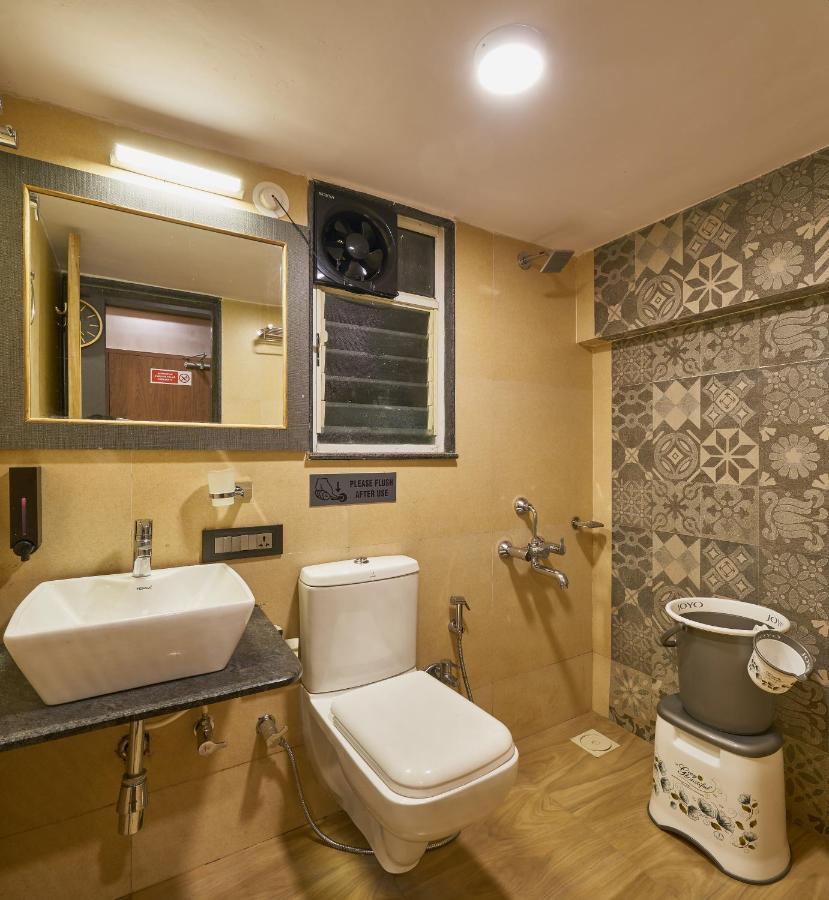 Tranquil La Casa Hotel Pune Ngoại thất bức ảnh