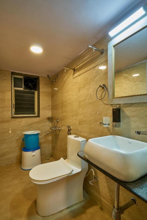 Tranquil La Casa Hotel Pune Ngoại thất bức ảnh